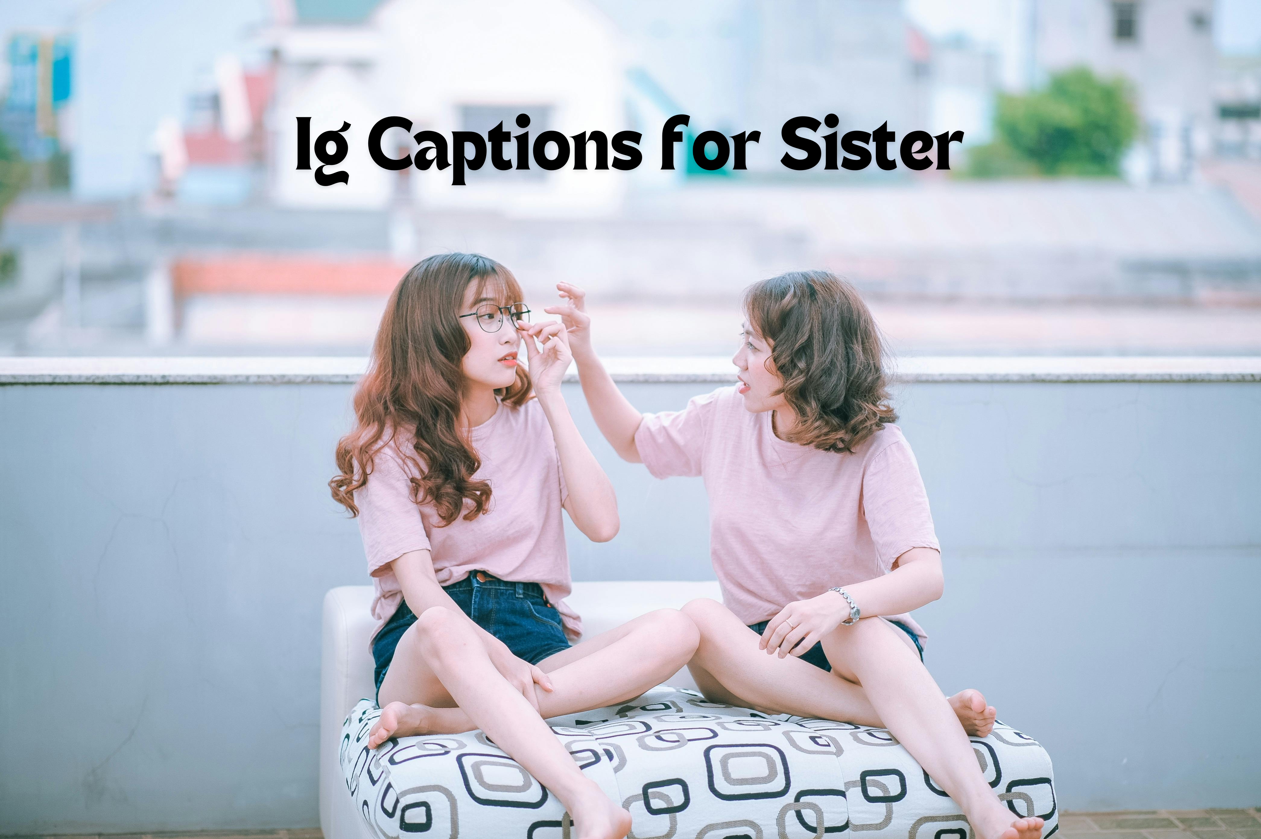 Sister 