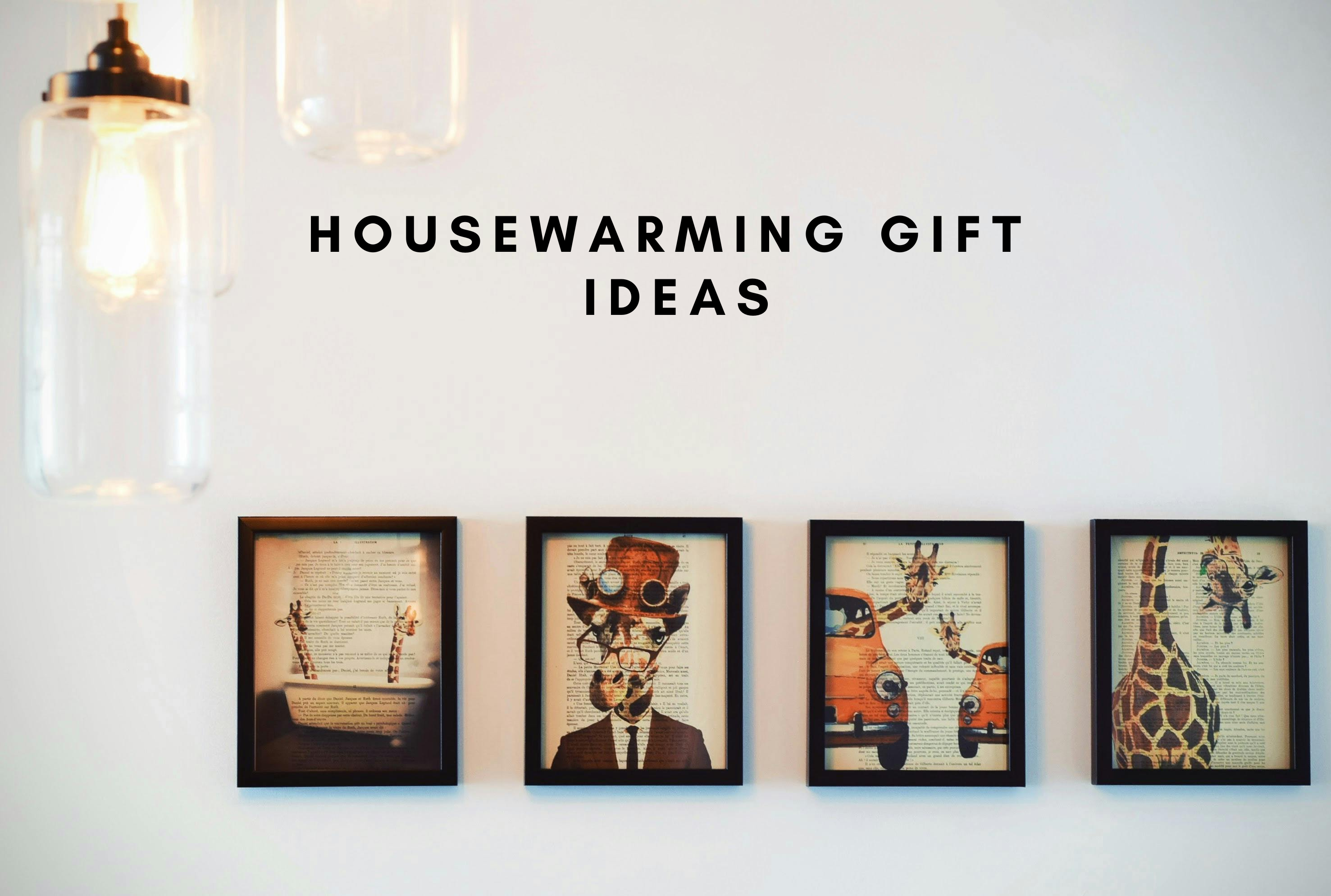 Thoughtful Housewarming Gifts to Impress in 2024