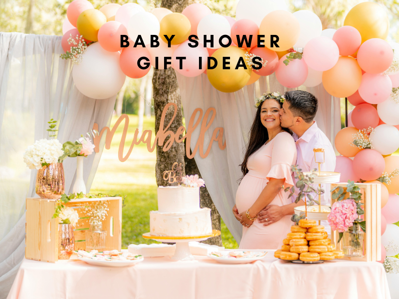 Budget-Friendly Baby Shower Gift Ideas for 2024
