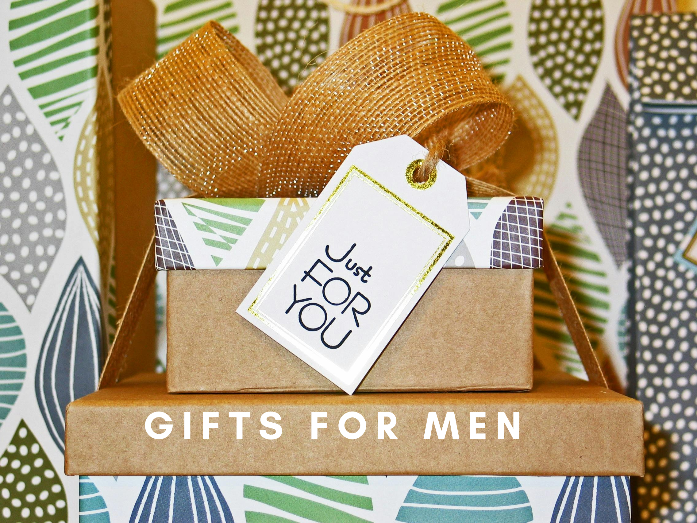 Best Gifts for Him: Trending Ideas for 2024