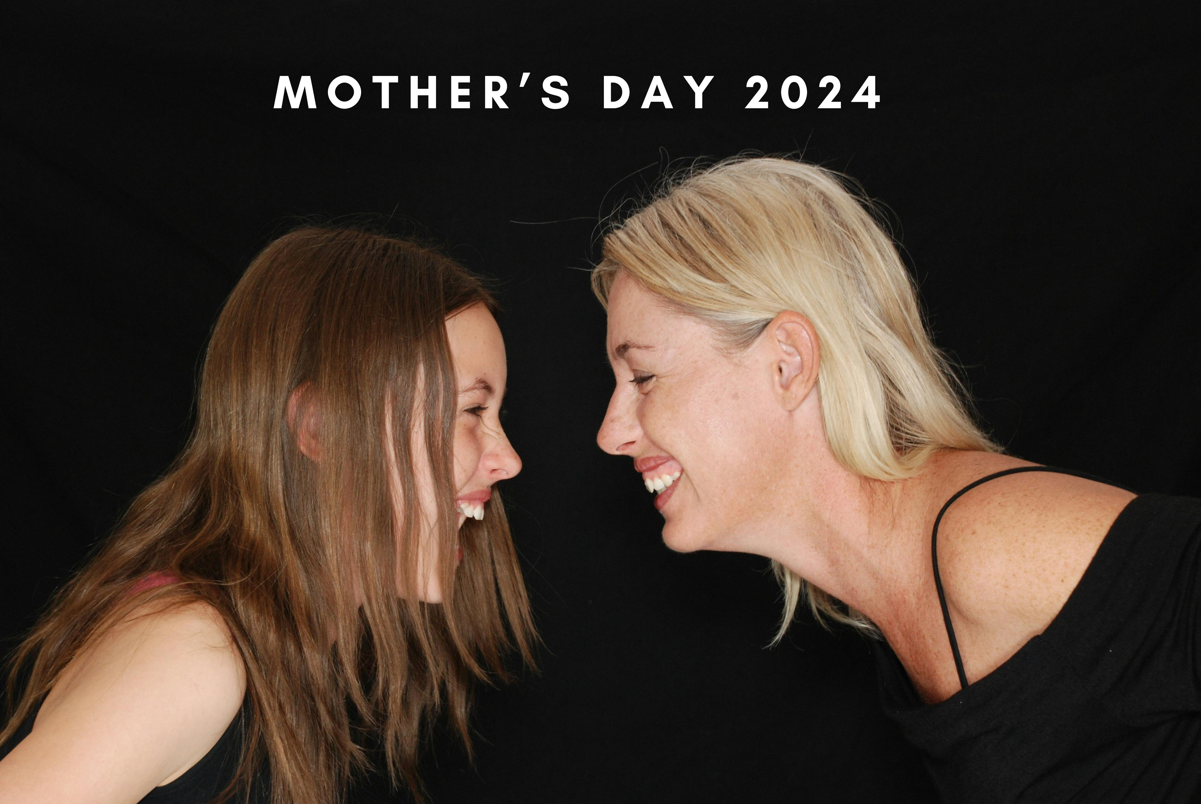 How to Plan a Memorable Mother's Day in 2024