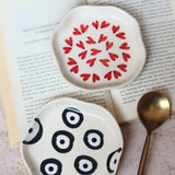 Dessert Plates