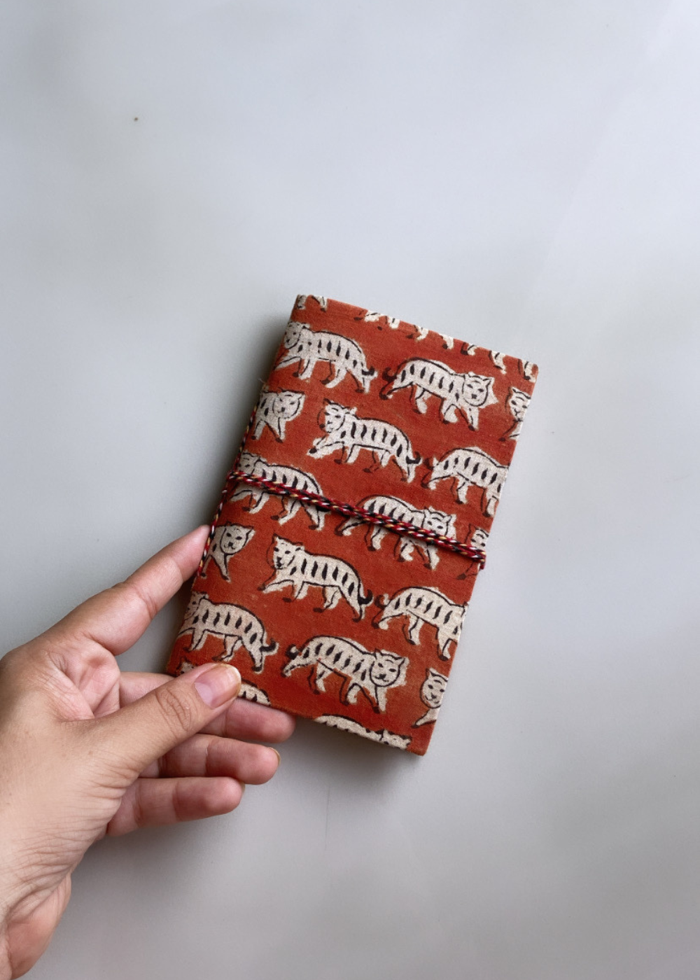 Cats | Handmade Diary