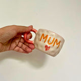 Mum Mug with premium quality material