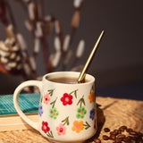 Serving Mugs for Coffee
