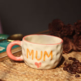 MUM Mug is a special gift for your mom!