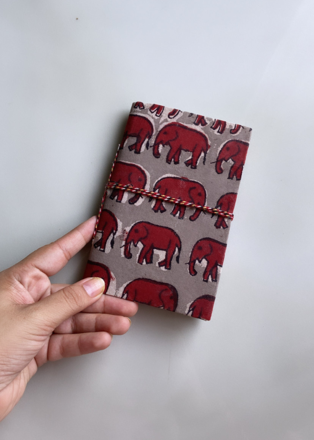 Hello Ele | Handmade Diary