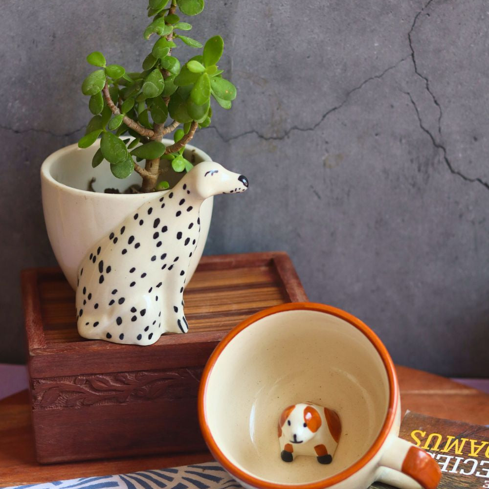 dog lover combo handmade in india