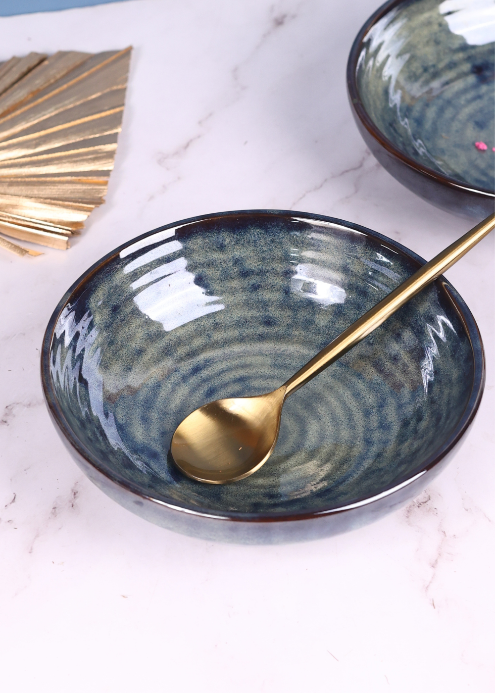 Olive Salad Bowls