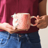 Panda Mug