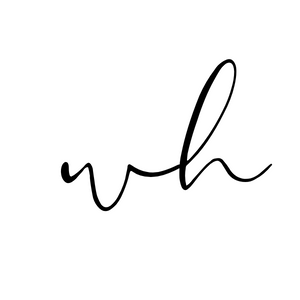 Weaving Homes logo