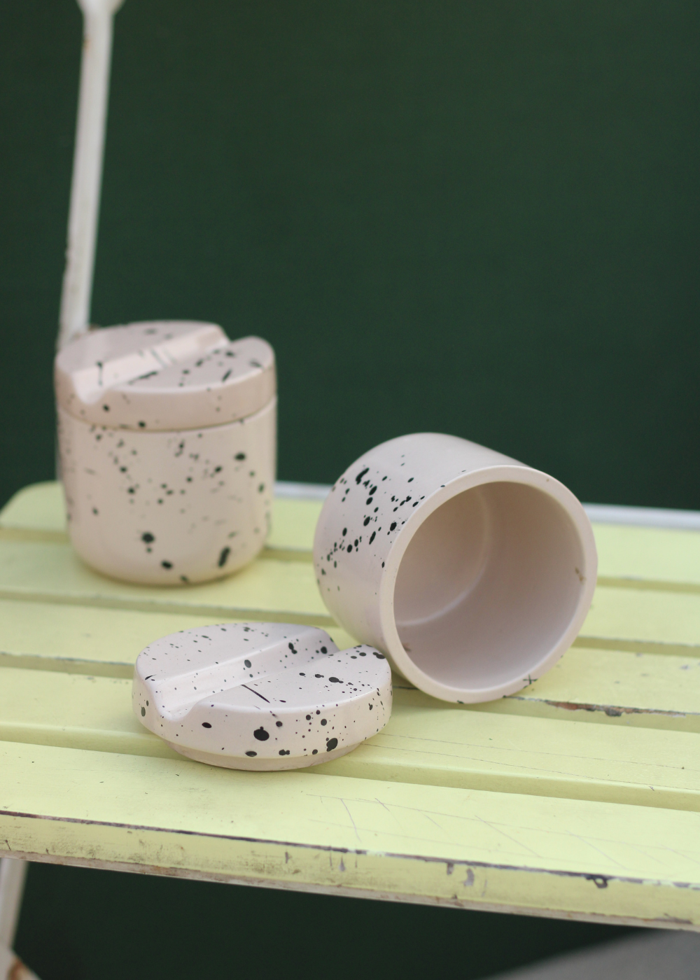 Splash Jar