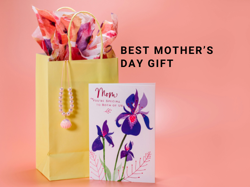 Thoughtful Mother's Day Gift Ideas That Will Make Her Day