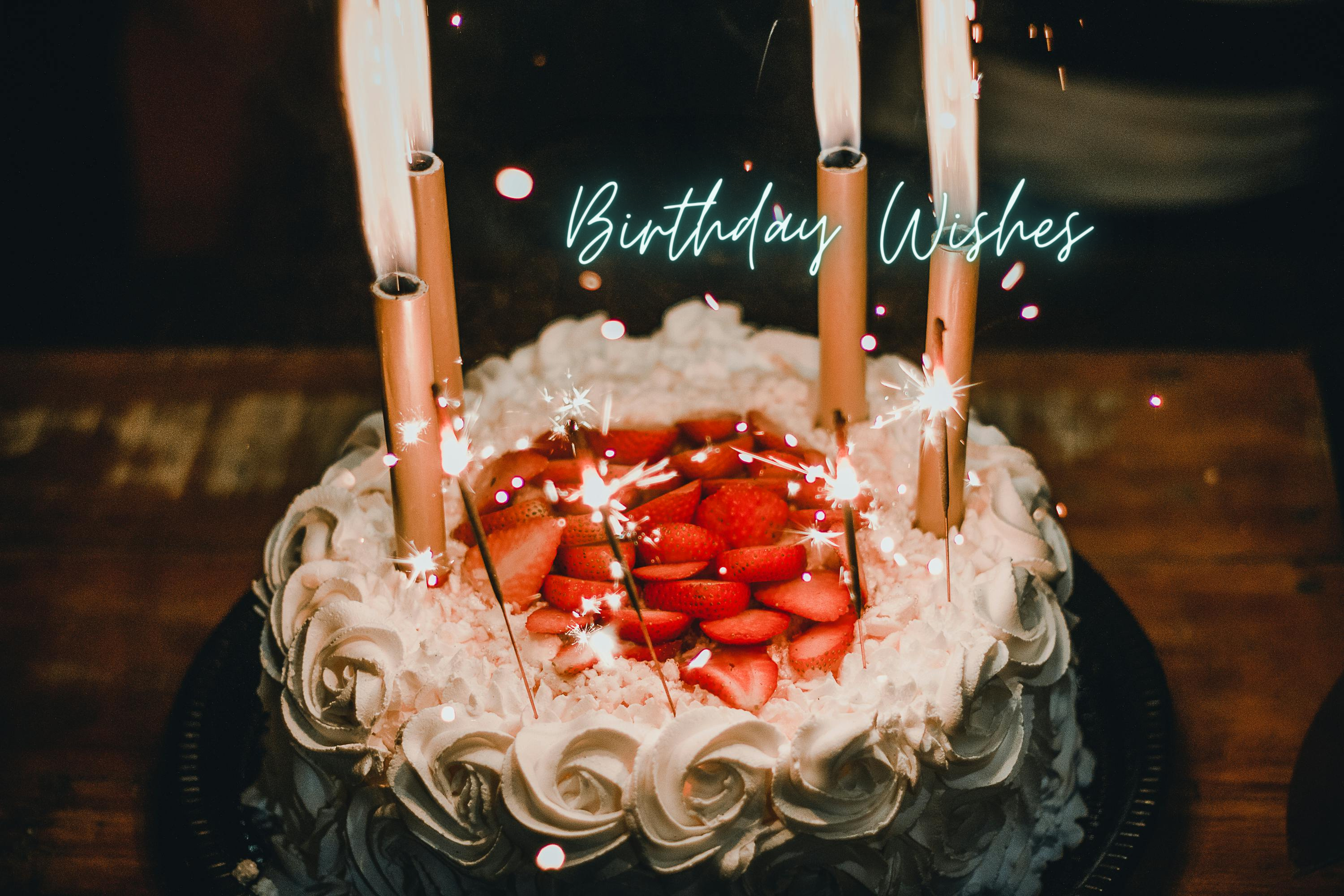 Friendships Matter: Meaningful Birthday Wishes to Show You Care