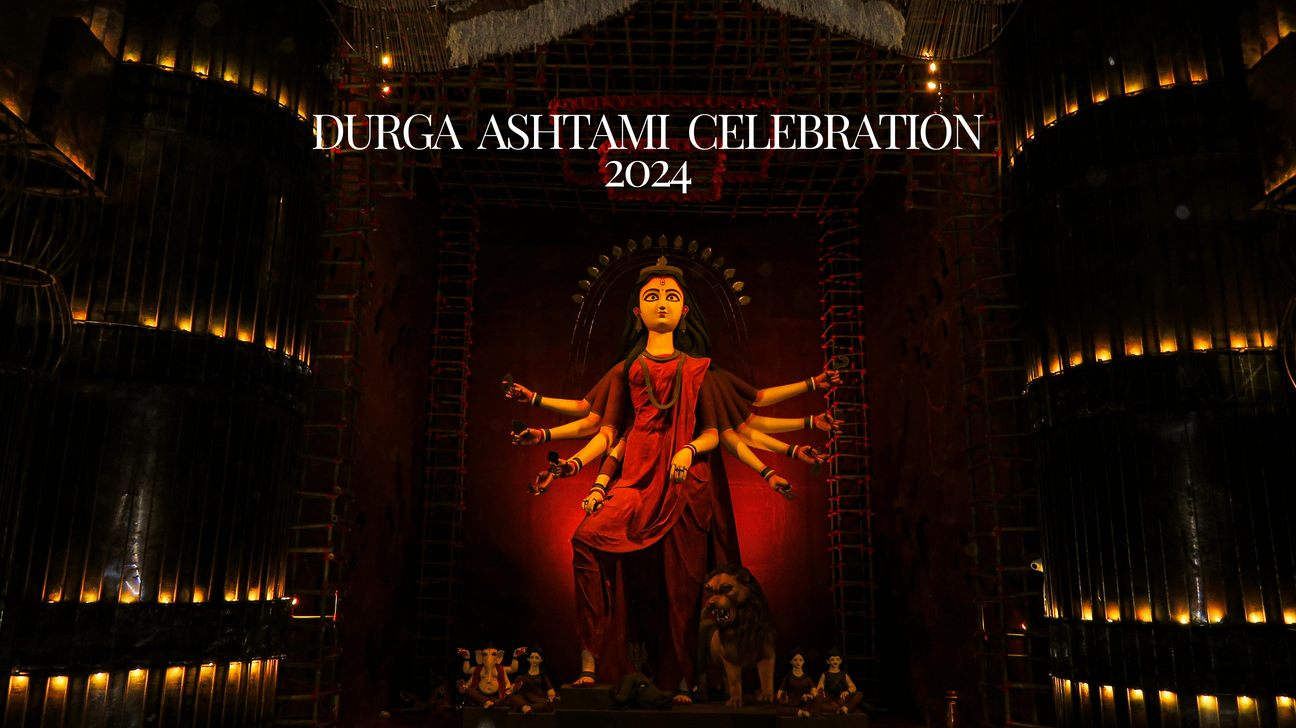 Durga Ashtami 2024 Date, Rituals, Celebrations, and Wishes WeavingHomes