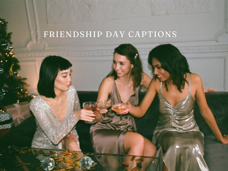 45 Friendship Day Captions For Your Instagram Posts Stories WeavingHomes pin-on-my-content