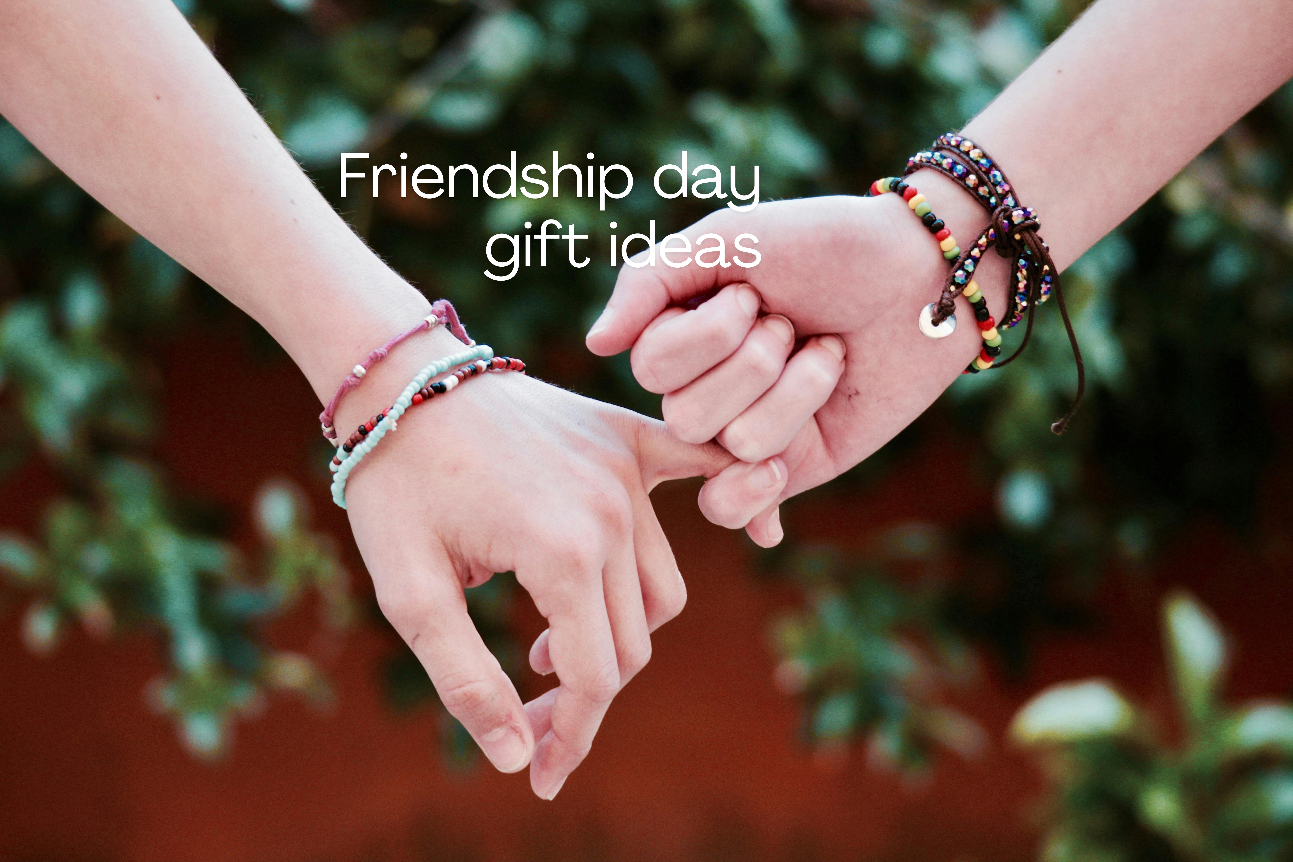 Trending Friendship Day Gift Ideas for the Year 2024