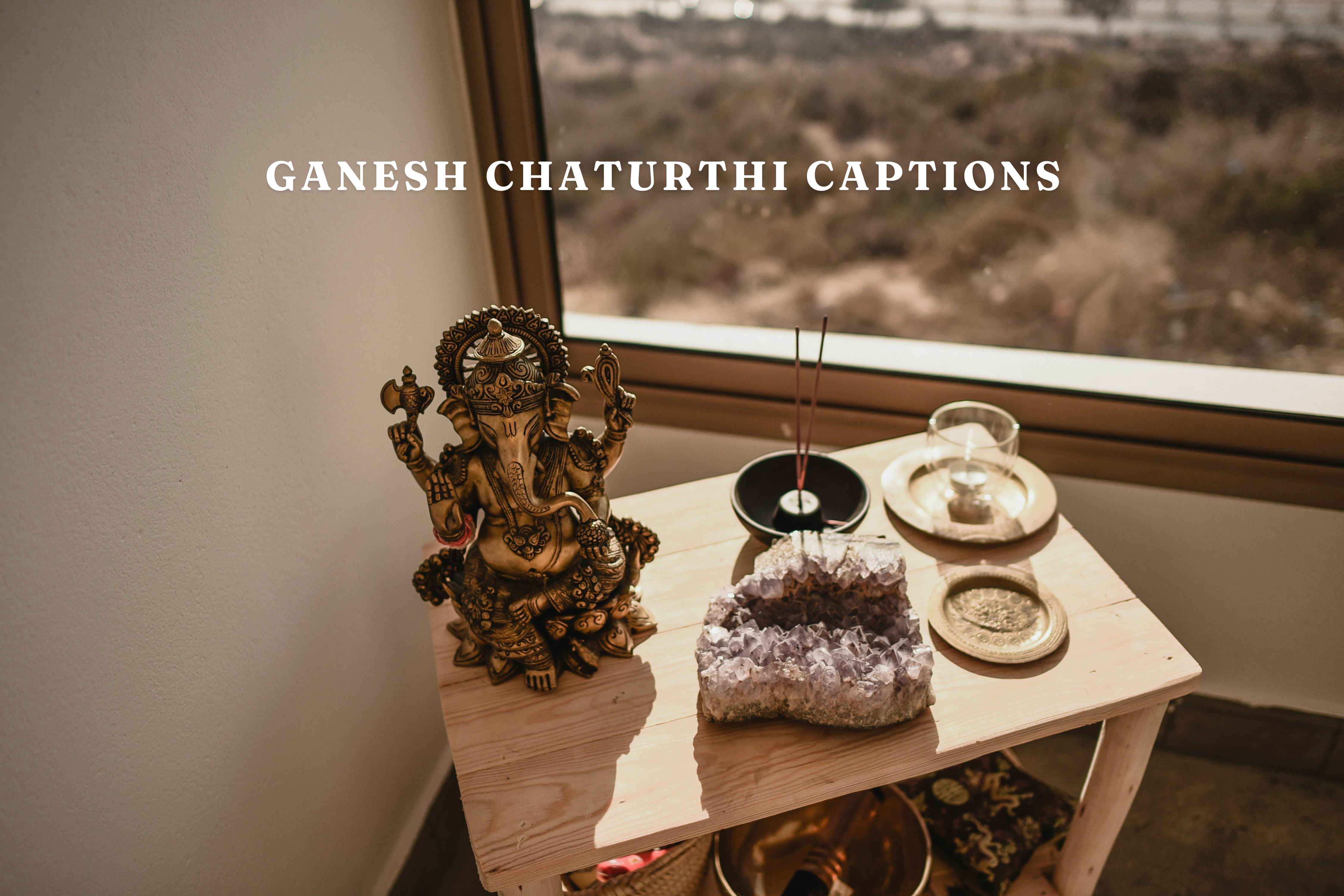 Ganesh Chaturthi