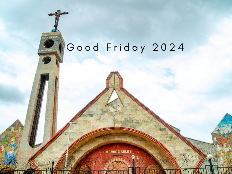 The Significance of Good Friday: Understanding its History & Importance