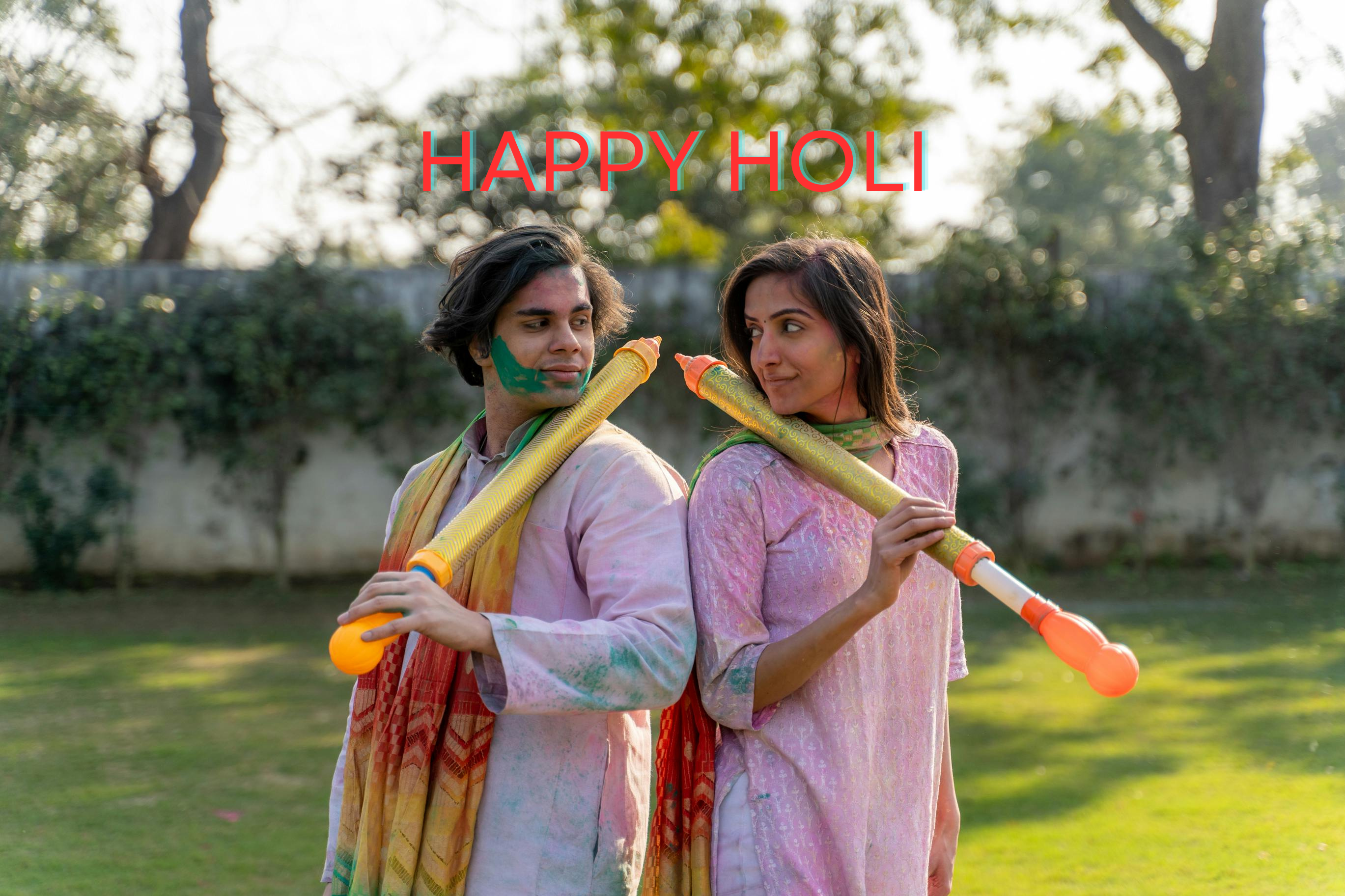 The History and Significance of Holi Celebrations