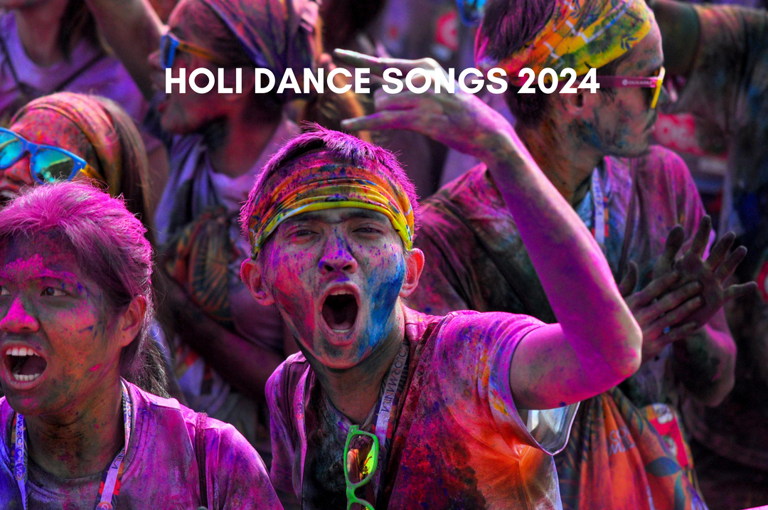 holi song for 2025 in hindi