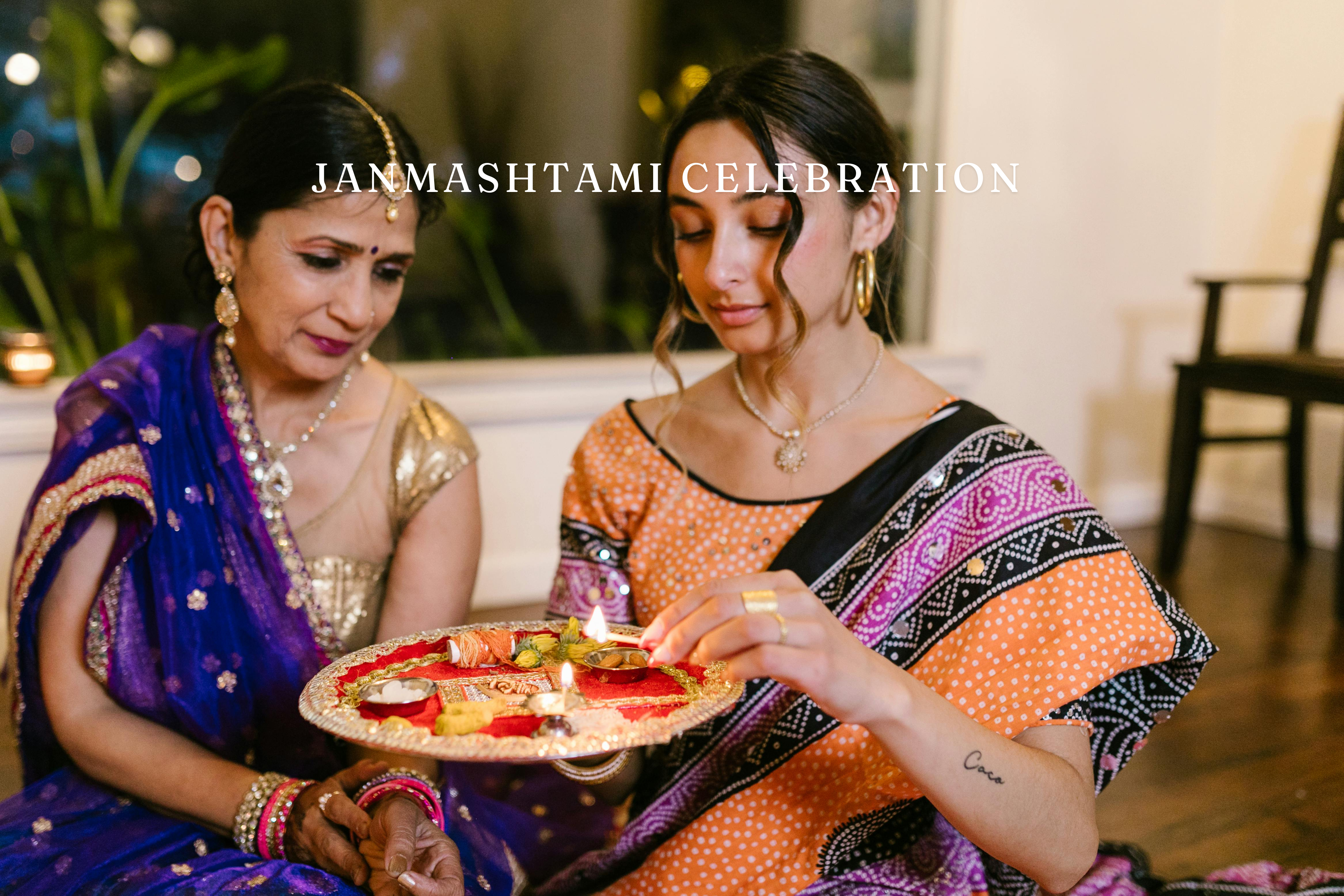 How to Prepare for Janmashtami Puja and Fasting in 2024