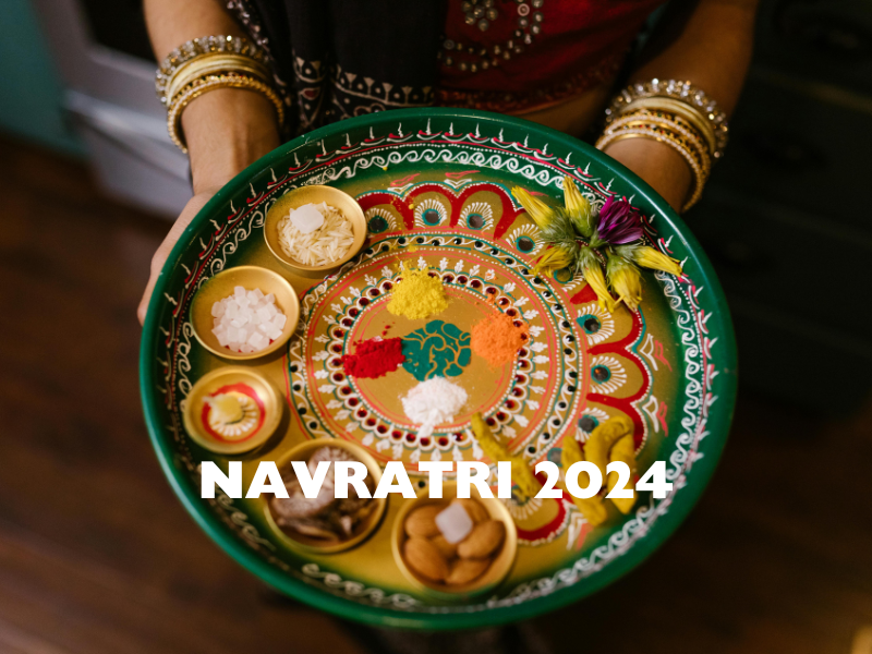 Navratri 2024 Date, History, and Rituals to Celebrate