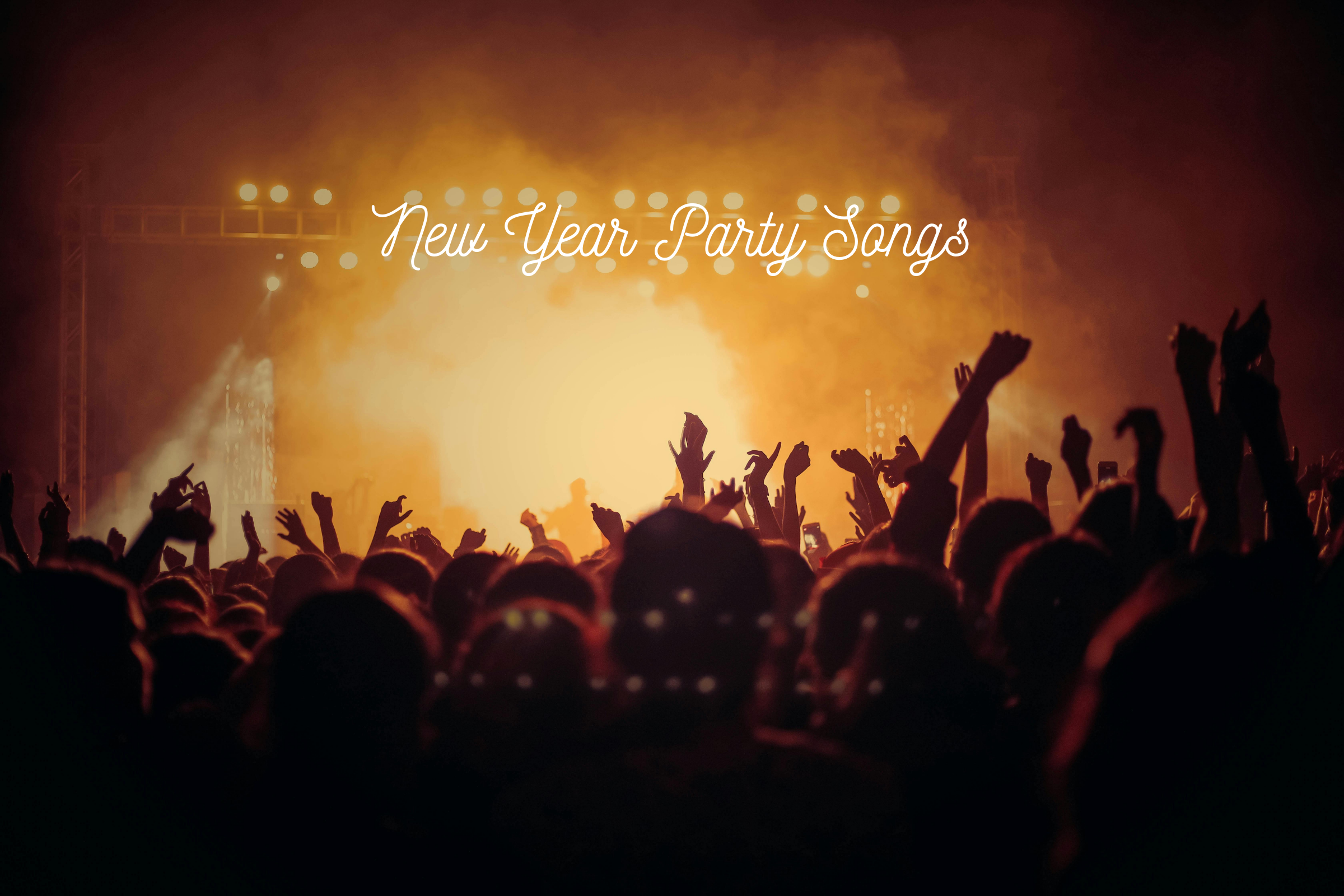 Popular Bollywood Songs to Dance to This New Year