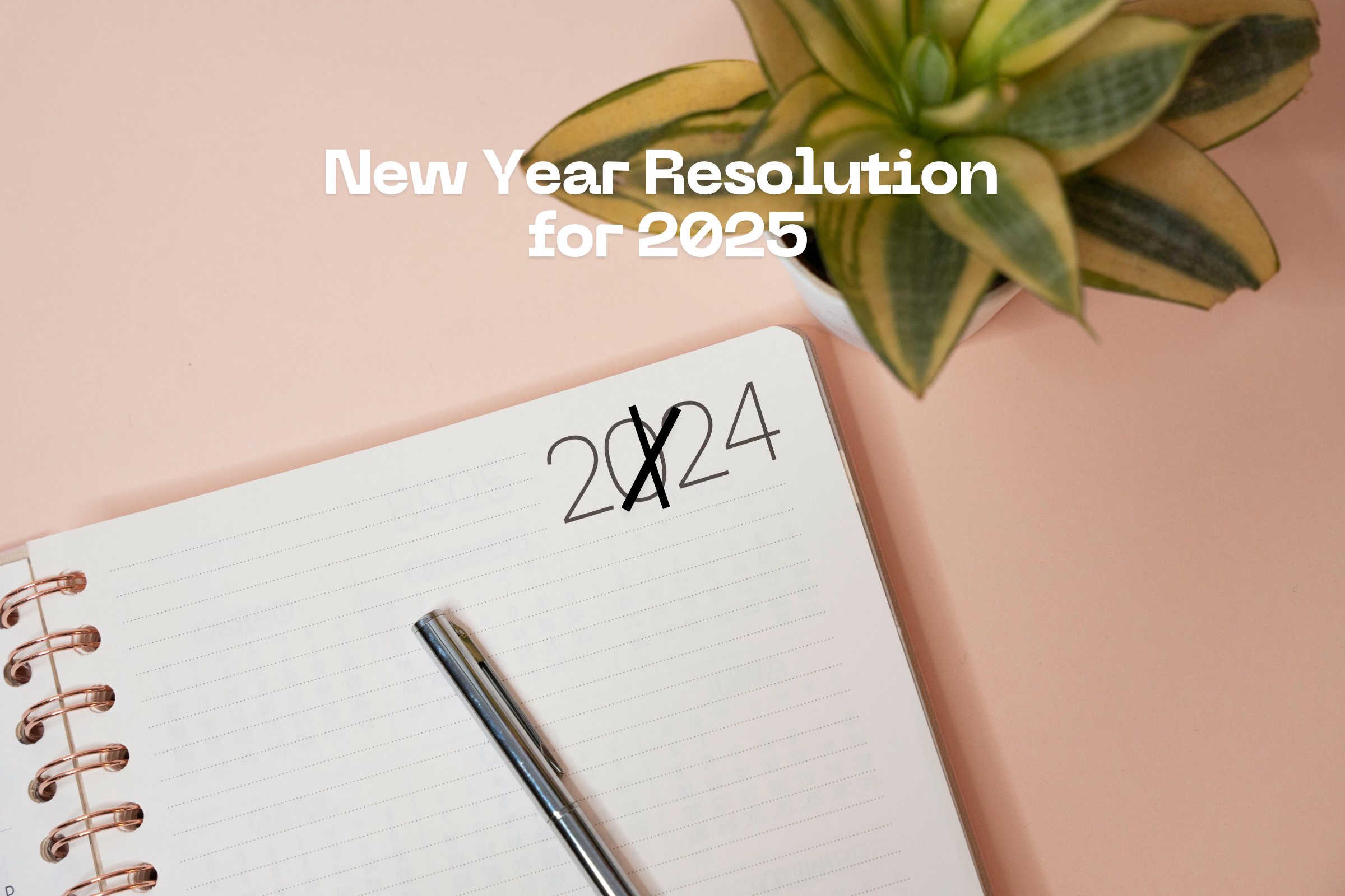 Simple New Year Resolutions You Can Actually Keep