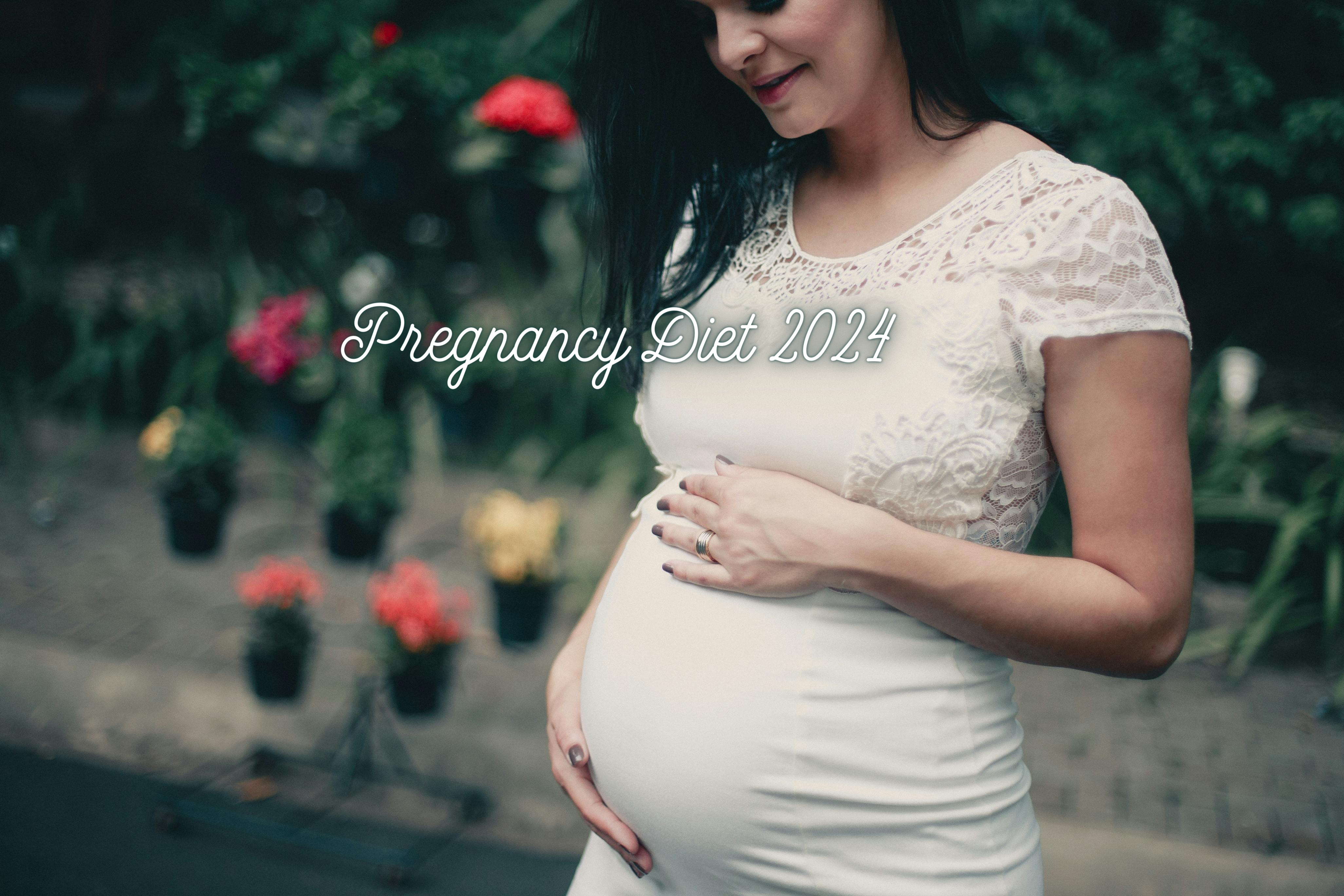How to Create a Nutritious Meal Plan for Your Pregnancy