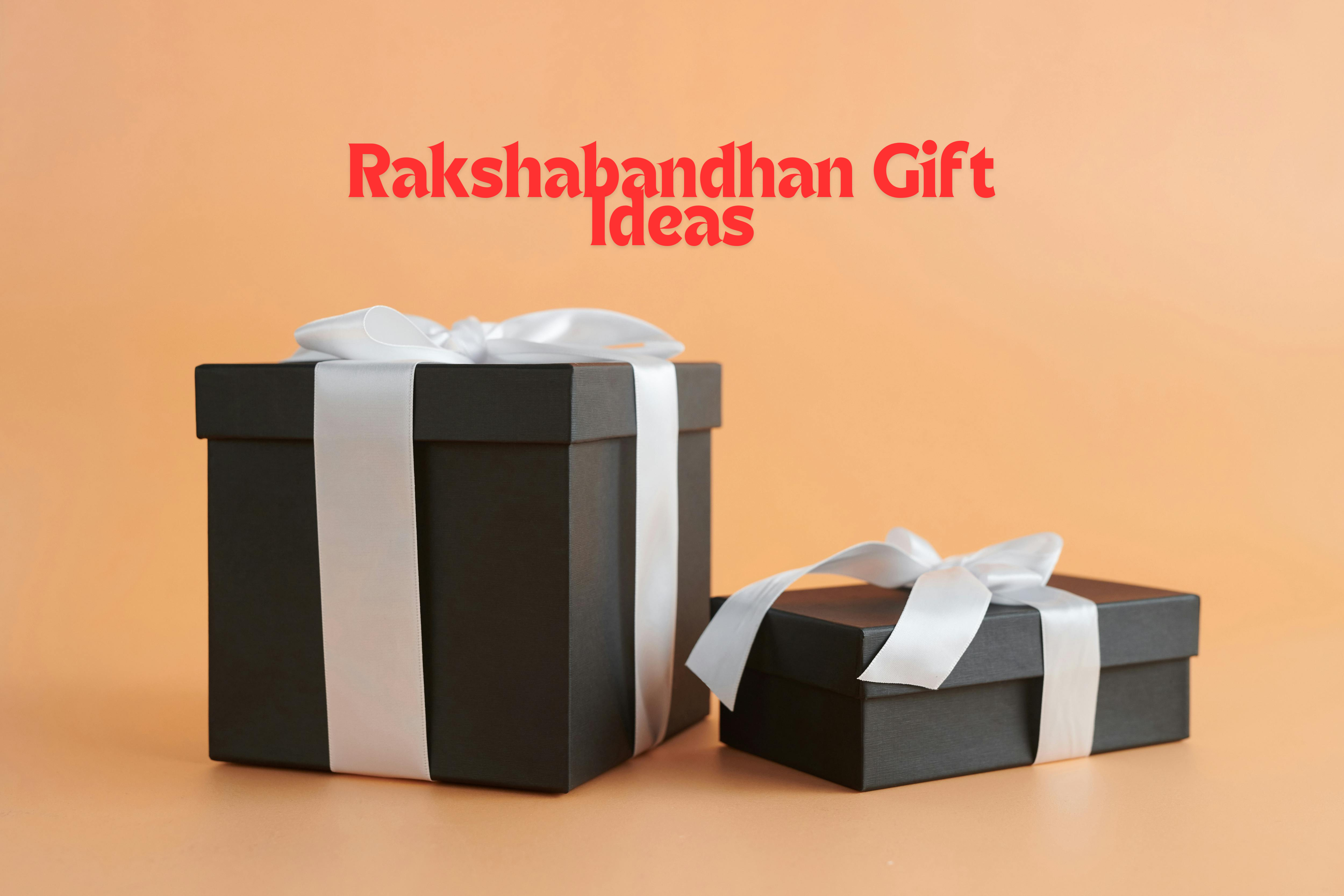 Budget-Friendly Rakhi Gift Ideas for Siblings in 2024