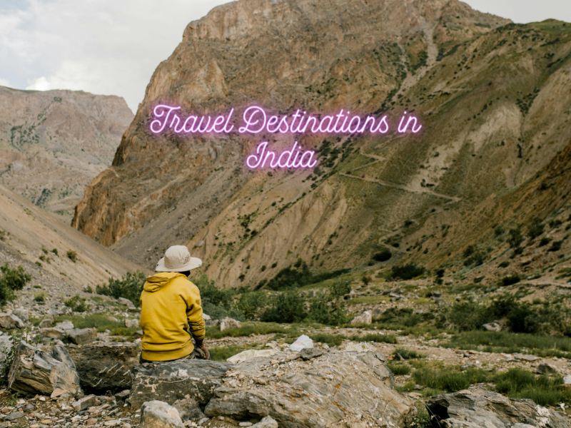 Top Affordable Travel Destinations in India for 2024
