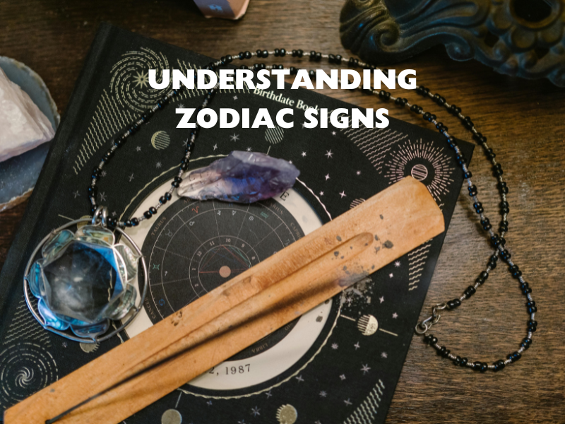 How to Use Your Zodiac Sign for Self-Improvement