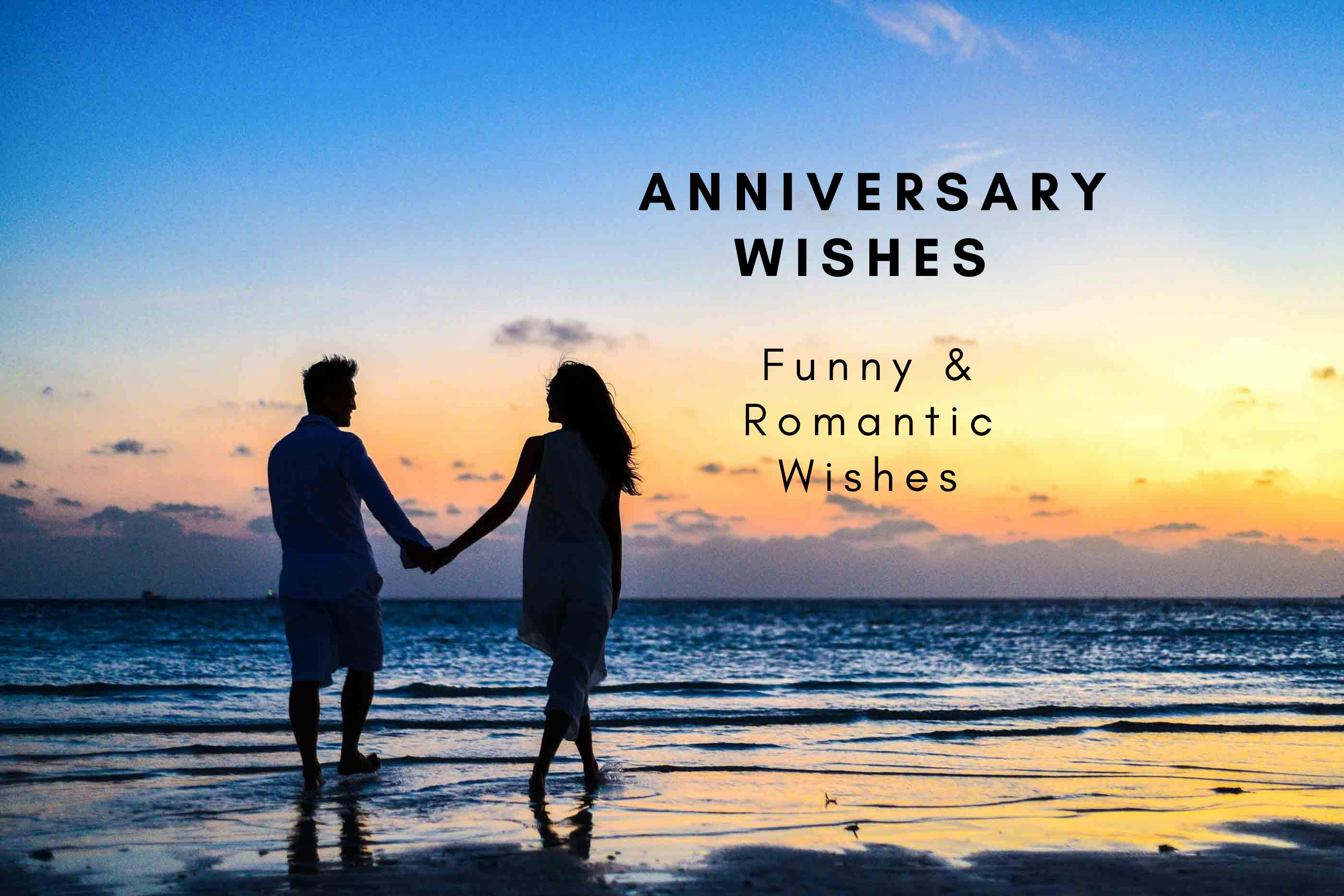 Anniversary Wishes That Will Melt Their Heart