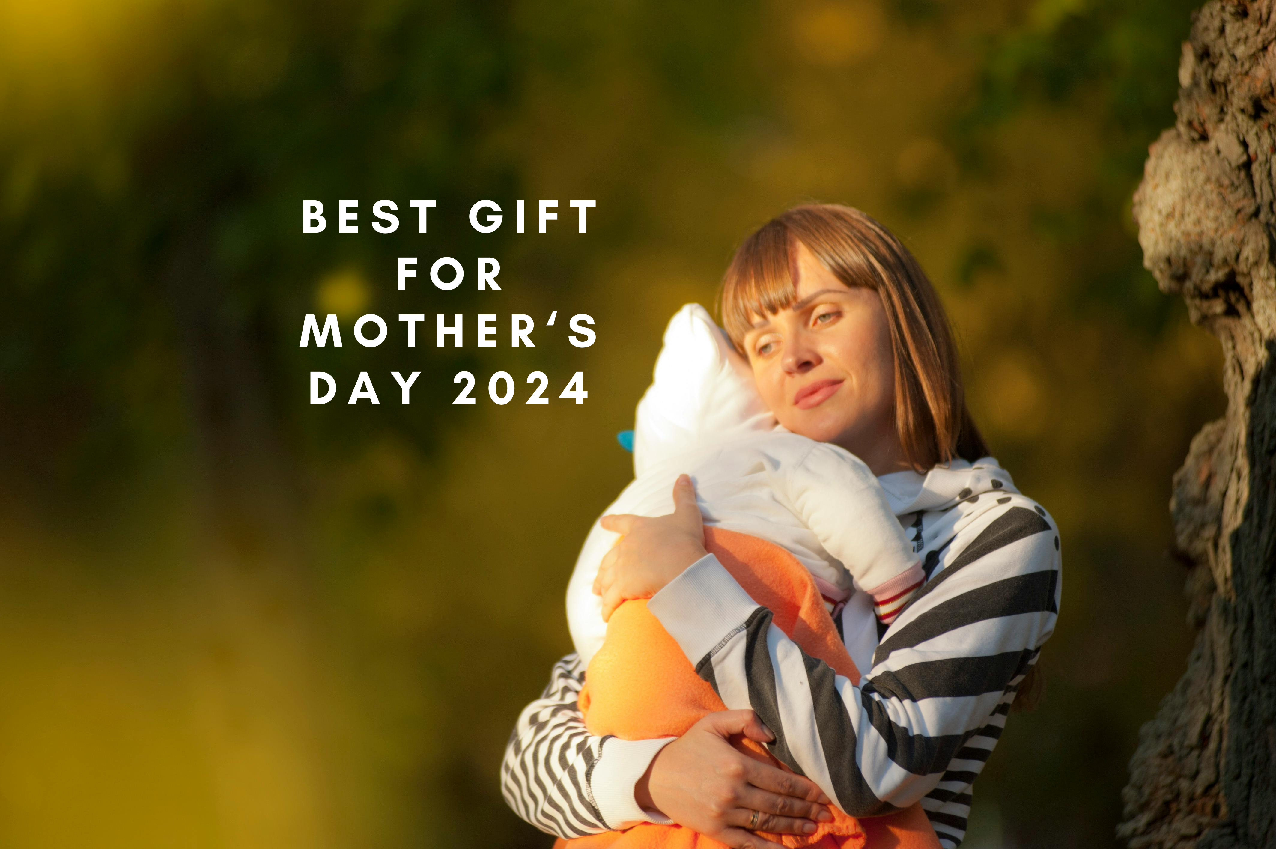 Celebrate Mom in Style: Luxurious Mother's Day Gift Ideas for 2024