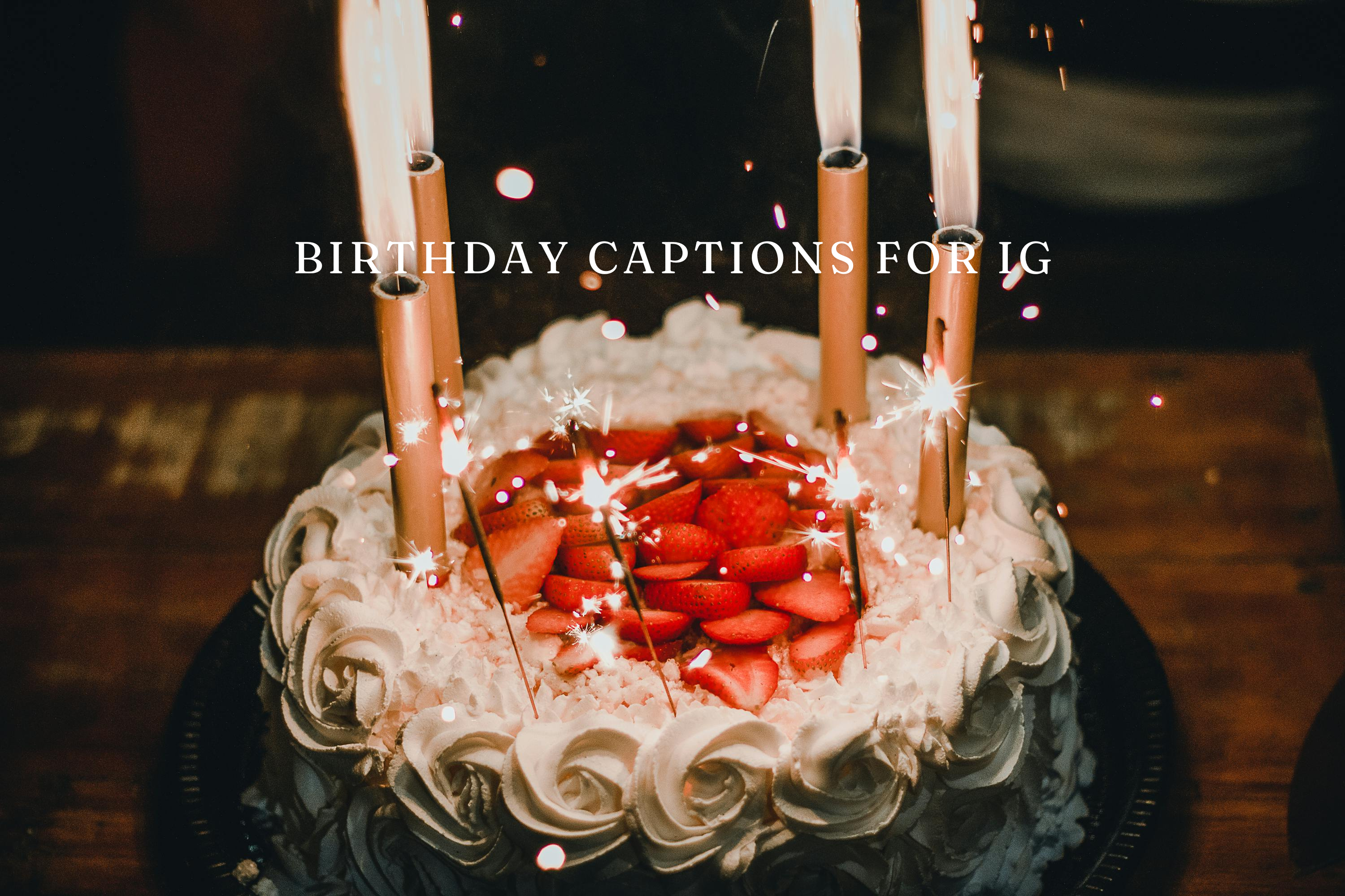 95+ Simple Birthday Wishes for Your Loved Ones