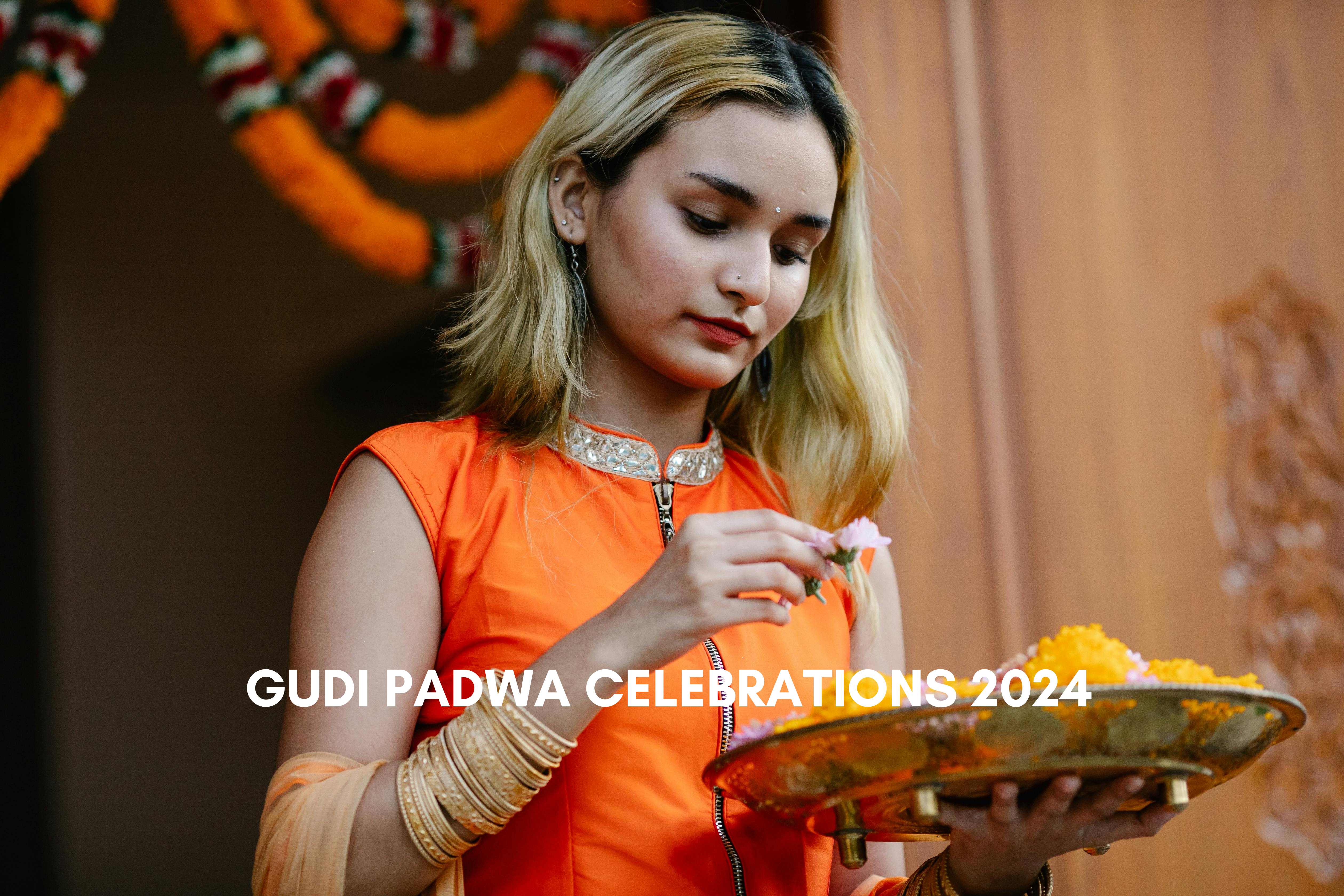 Gudi Padwa Festivities: Food, Fashion, and Fun