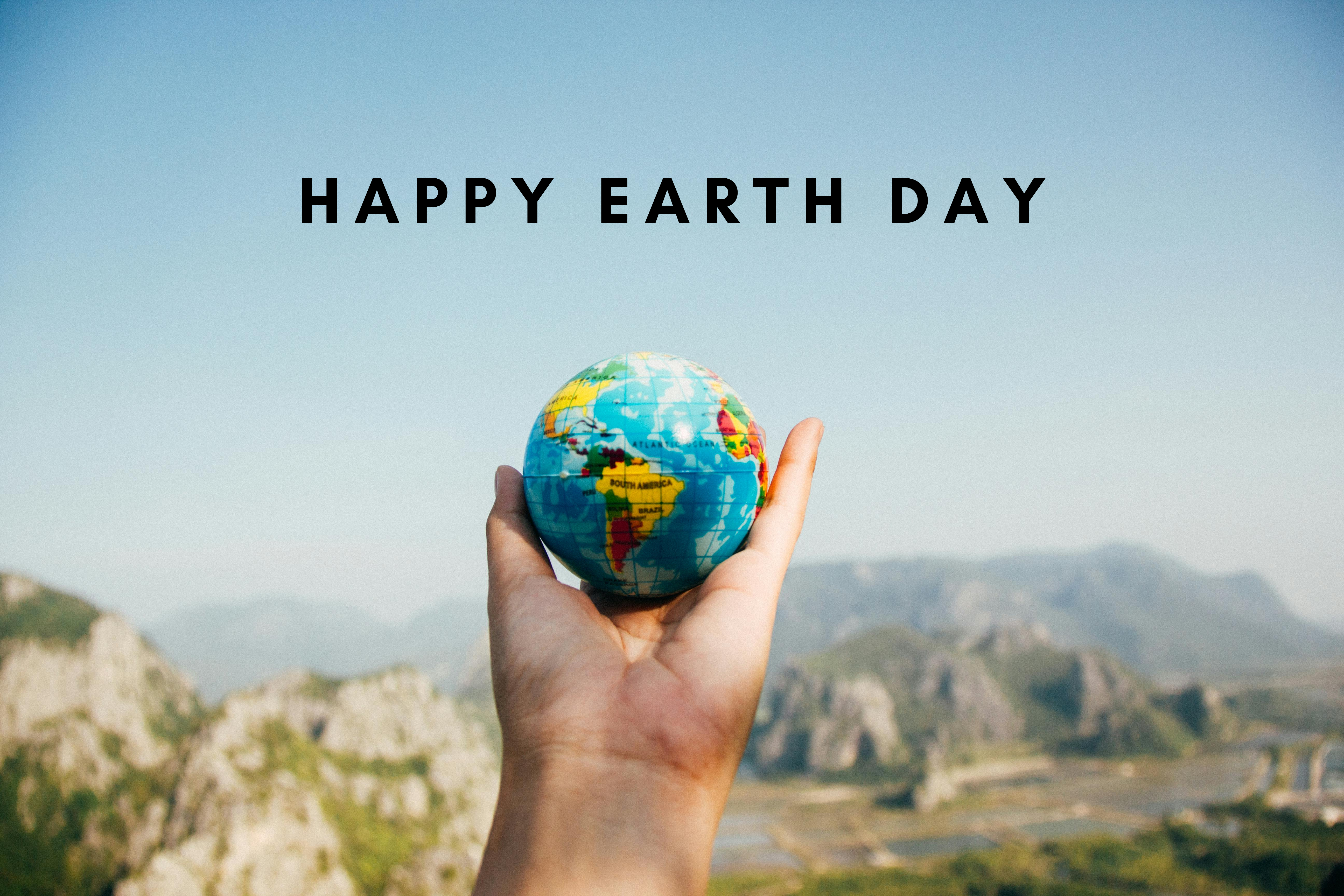 The History of Earth Day: How It Started and Why It Matters