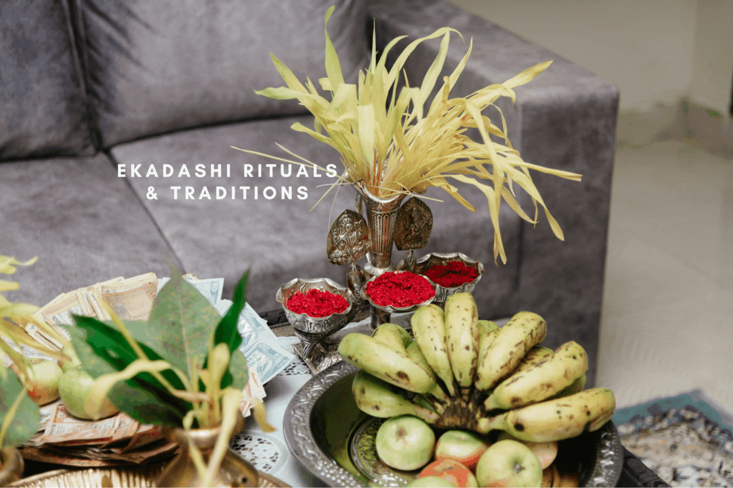 The Complete Guide to Ekadashi Fasting: Benefits & Practices