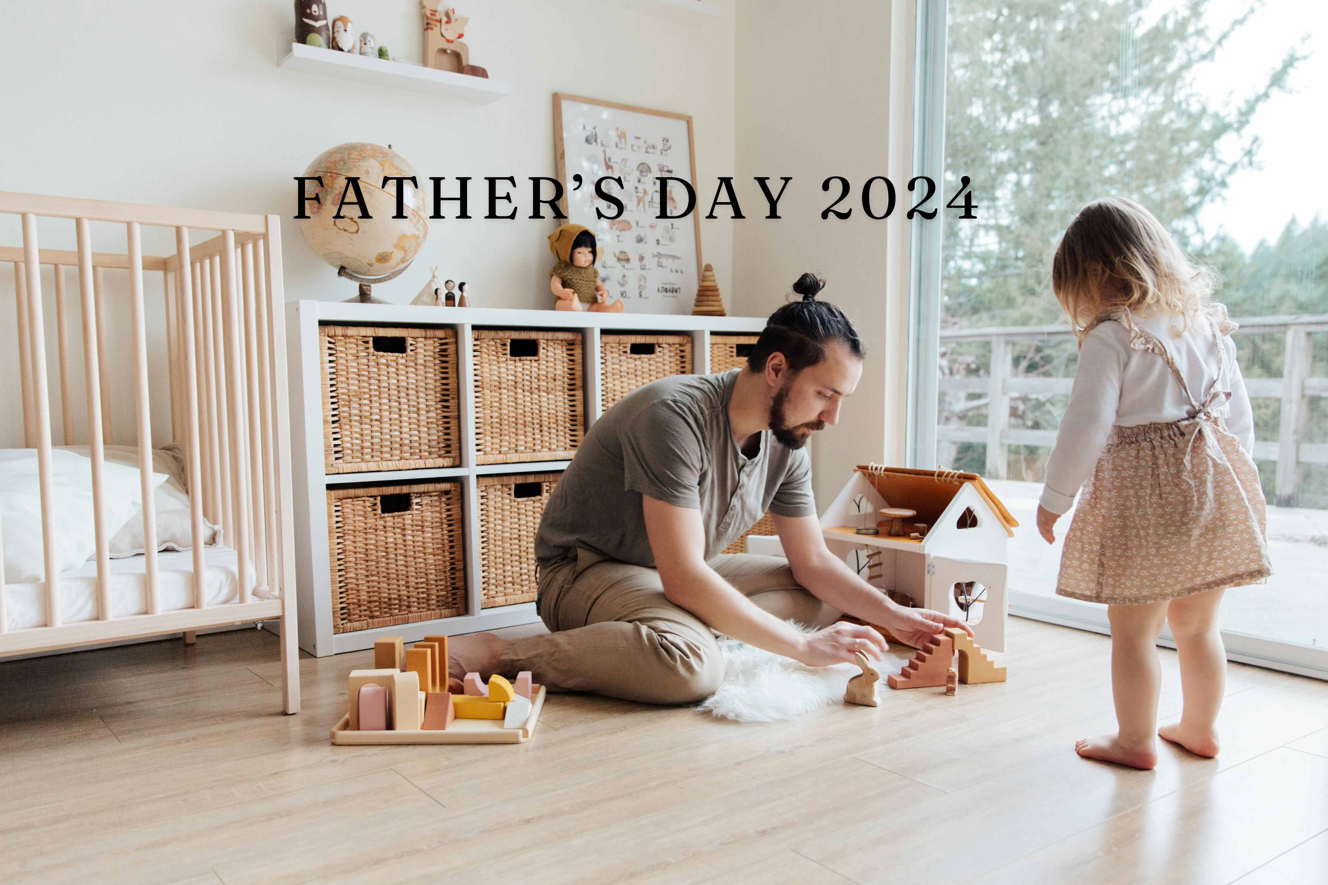 Budget-Friendly Father's Day Gift Ideas for 2024