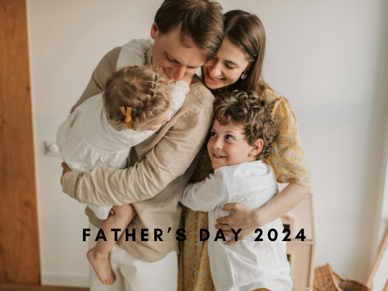 Honoring Dad: The History and Significance of Father's Day