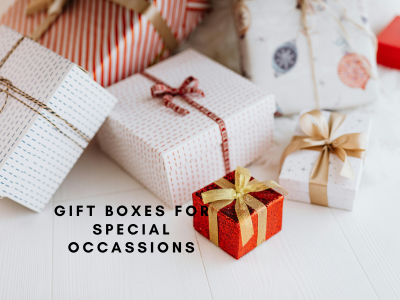 The Art of Gift-Giving: Curating the Ideal Gift Box with Gifts