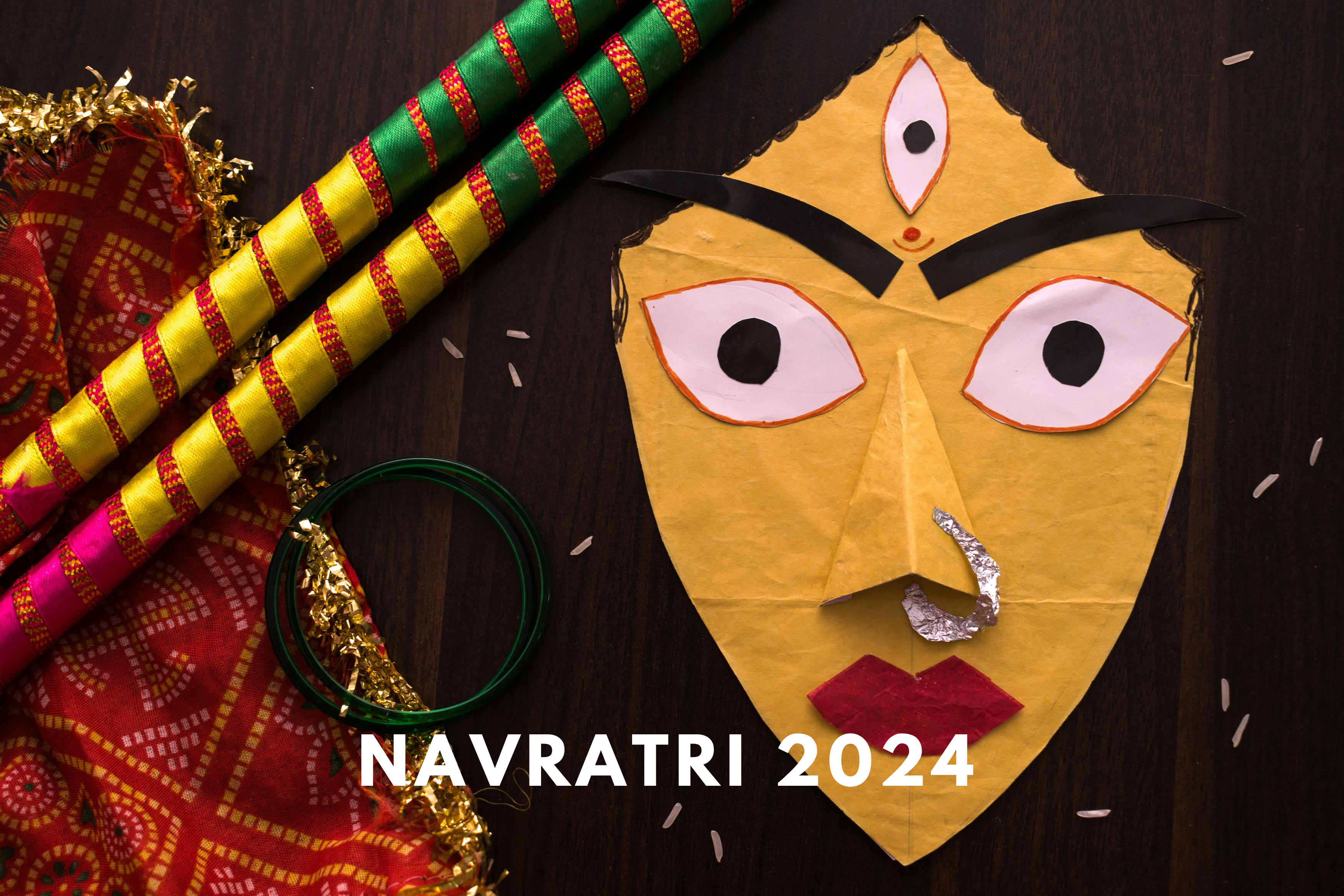 The Ultimate Guide to Navratri: Traditions, Significance, & Celebrations