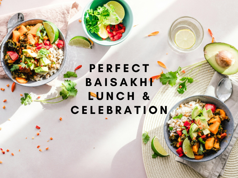 The Significance of Baisakhi: A Deep Dive into the Sikh Festival