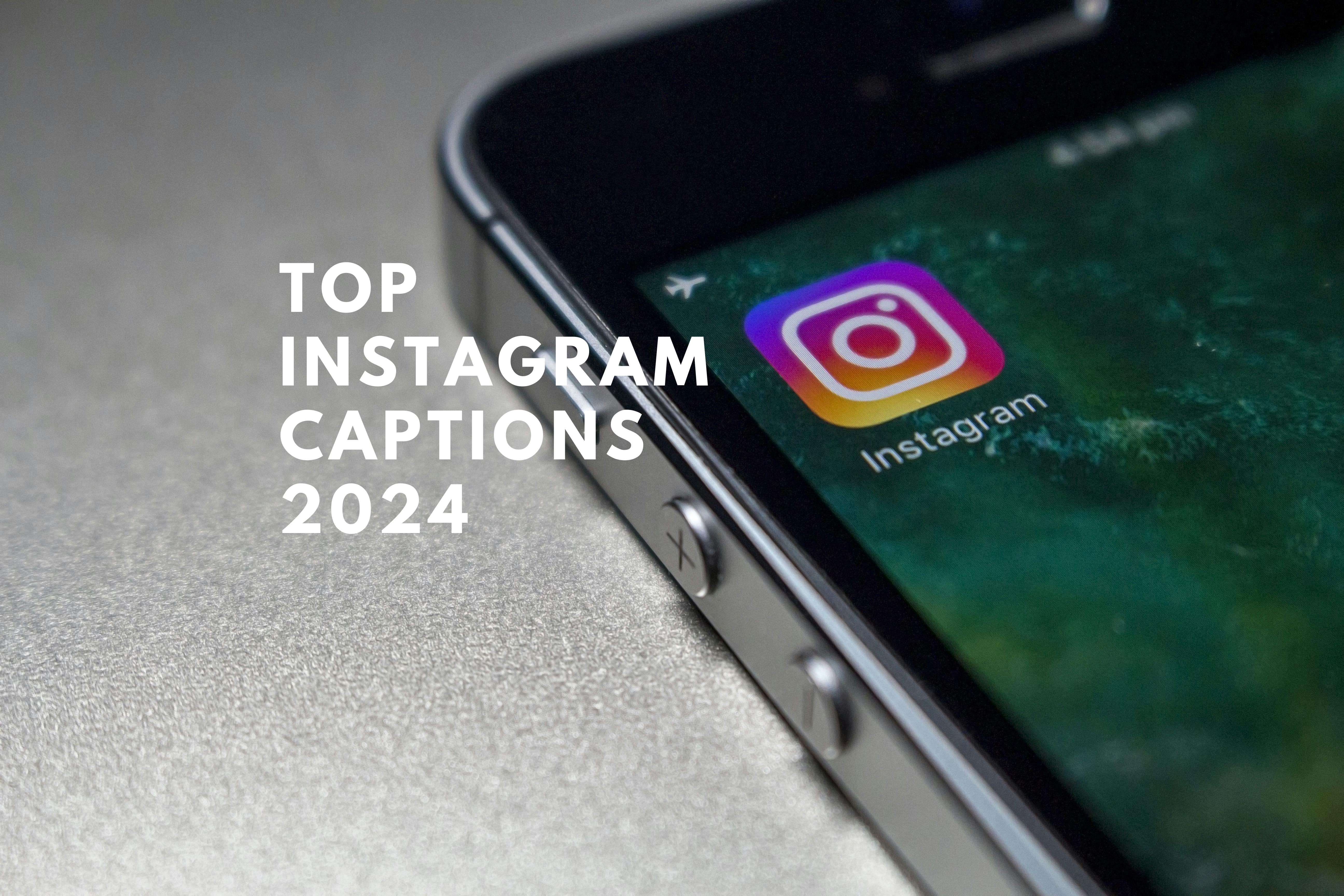 The Ultimate Guide to Crafting Engaging Instagram Captions