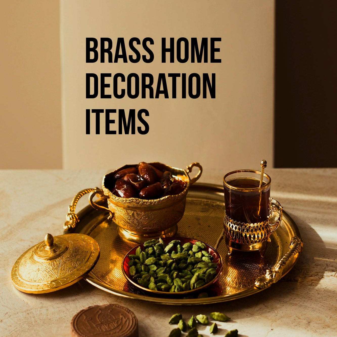 The Timeless Allure of Brass: Home Decor Trends