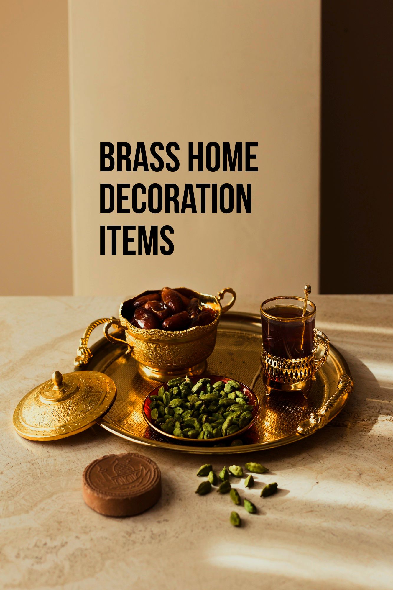 The Timeless Allure of Brass: Home Decor Trends