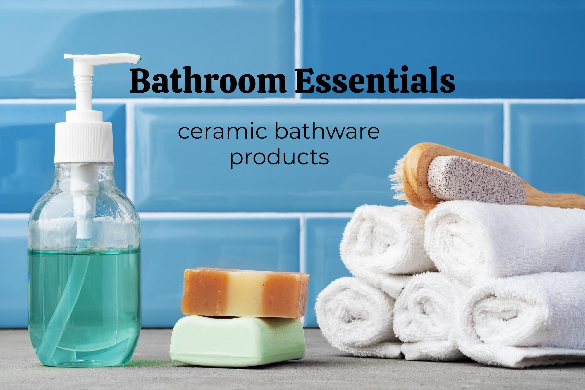 The Essential Bathroom Items Every Guest Will Appreciate