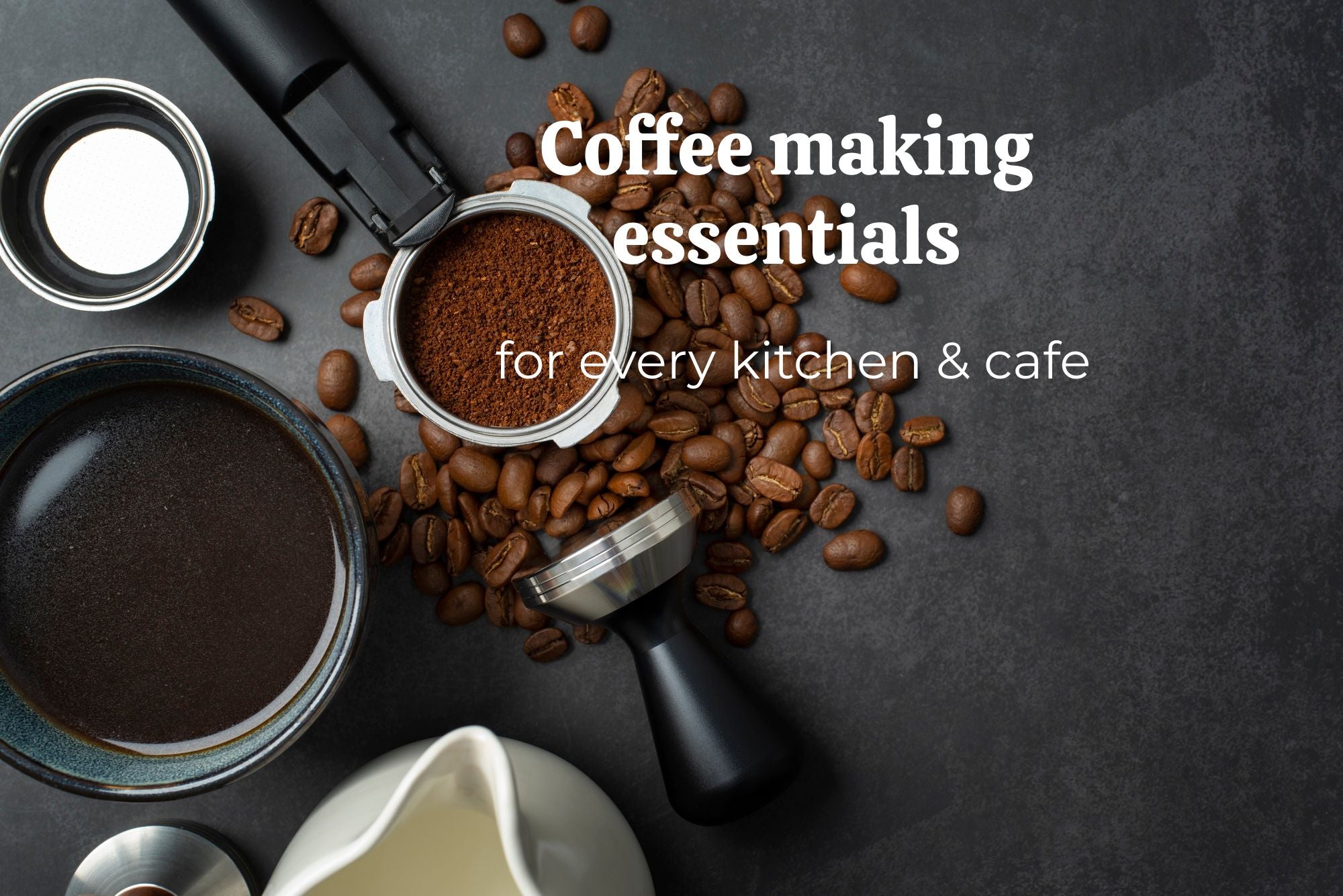 Essential Tools for Perfecting Your Morning Coffee Routine – WeavingHomes