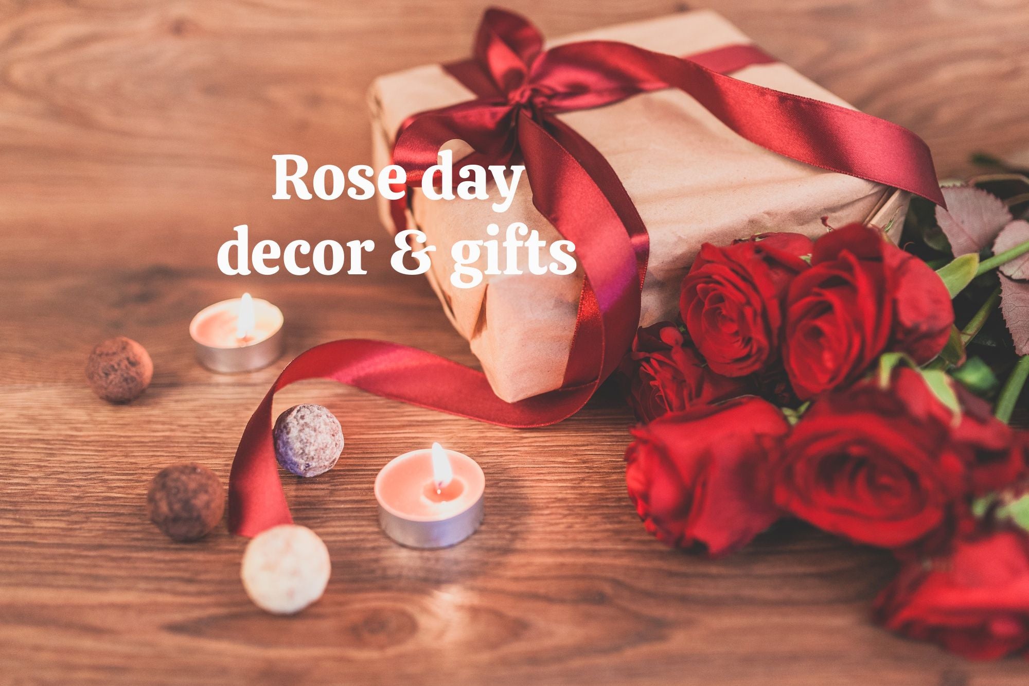 Planning the Perfect Rose Day Surprise: Tips and Ideas – WeavingHomes